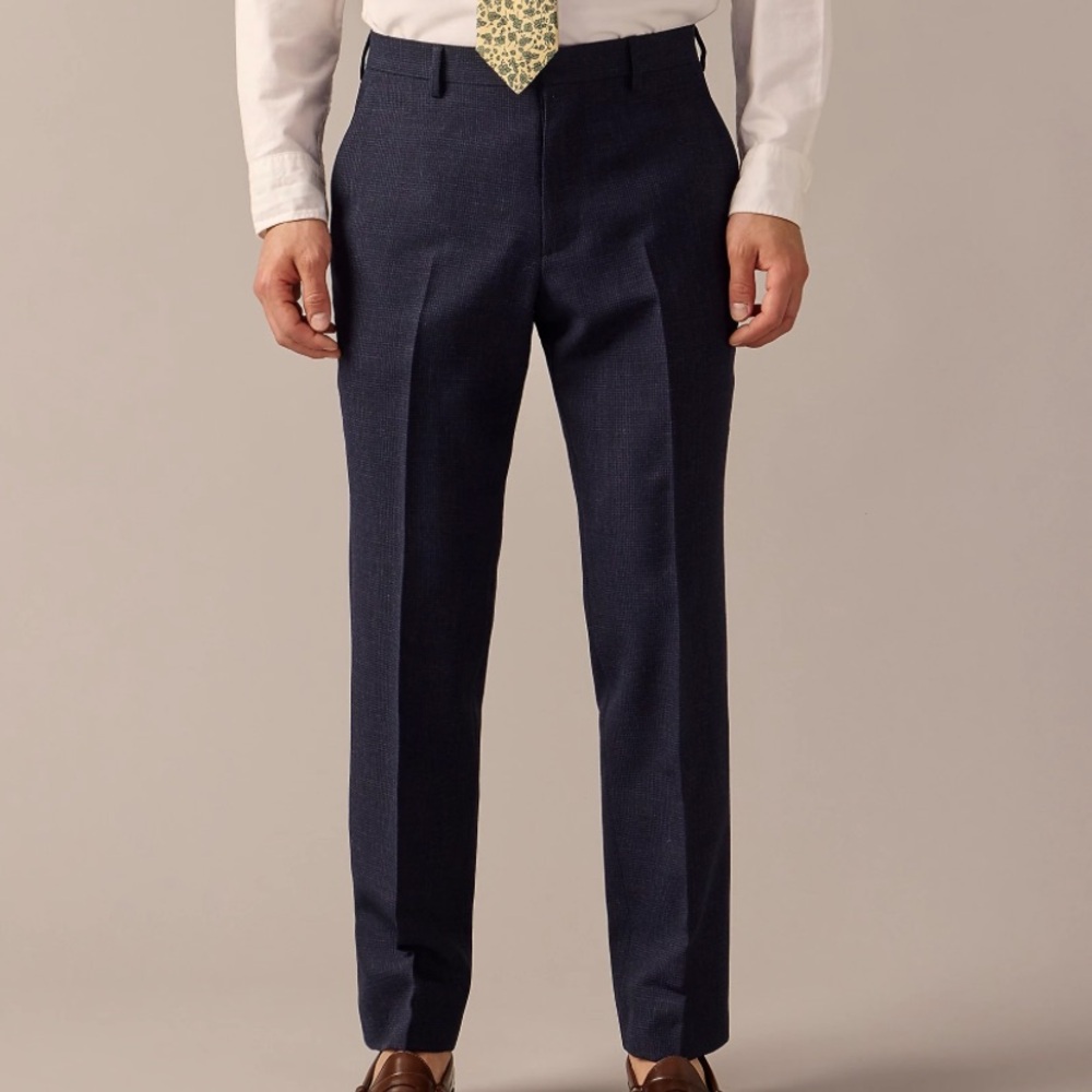 J Crew Pants 33 x 30